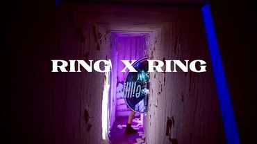 Lirik Lagu RING X RING - Billlie