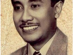 Kenang Jasa Radio Bung Tomo pada 10 November 1945 hingga Bandung Lautan Api