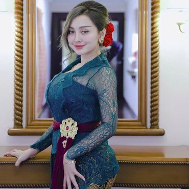 Didekati Billy Syahputra Sebelum Nikah, Cupi Cupita Ngaku Nggak Baper