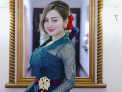 Cupi Cupita Ngaku Pekerjaan Terganggu Imbas Kasus Dugaan Promosi Judi Online