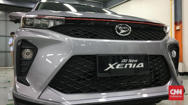 Suzuki bakal meluncurkan pesaing Daihatsu Xenia, yaitu Ertiga, namun dengan teknologi hybrid pada Juni.