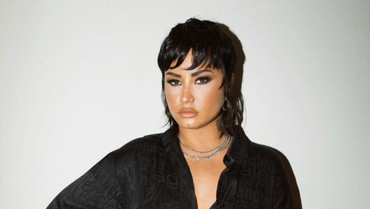 Rilis Sex Toys Rancangan Sendiri, Demi Lovato Ungkap Alasannya