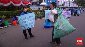 Selain Demo, Nasabah Bumiputera Somasi OJK