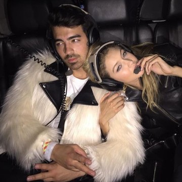 Selain Zayn Malik, Ini Deretan Pria Tampan yang Pernah Menjadi Kekasih Supermodel, Gigi Hadid!
