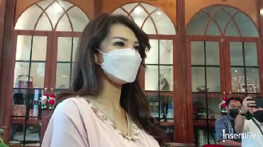 img-title Farah Quinn Ditendang Keluar dari Dapur oleh Sang Putri, Ada Apa?