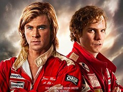 Sinopsis Rush, Film Chris Hemsworth Berdasarkan Kisah Nyata Pebalap Tenar