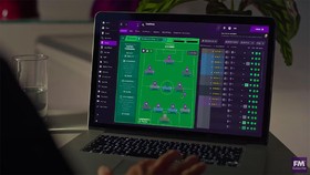 Football Manager 2022 Resmi Dirilis: Kebaruan dan Cara Install