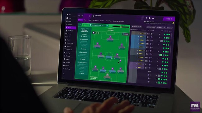 Gim simulasi manajer sepakbola, Football Manager 2022 atau FM 22 resmi dirilis. Berikut kebaruan yang ditawarkan FM22 sekaligus cara install.
