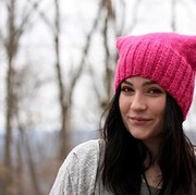 Fakta Menarik Pussyhat, Topi Pink Lambang Solidaritas dan Perjuangan Hak Perempuan