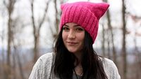 Pussyhat, Topi Pink Lambang Solidaritas 