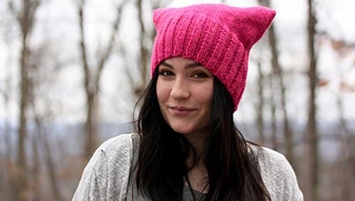 Fakta Menarik Pussyhat, Topi Pink Lambang Solidaritas dan Perjuangan Hak Perempuan