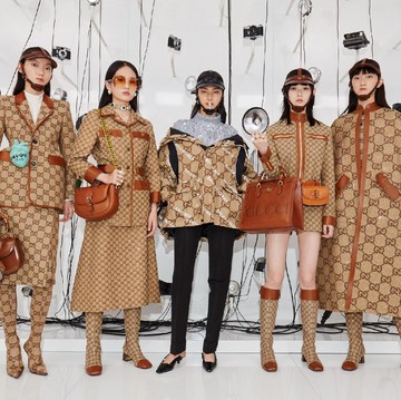 img-title Jadi Label Mewah Berpengaruh, Kesuksesan Gucci Tidak Terlepas dari Peran Sejumlah Desainer Ini! Siapa saja?