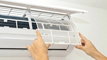 CARA MEMPERBAIKI AC YANG TIDAK DINGIN SELANJUTNYA