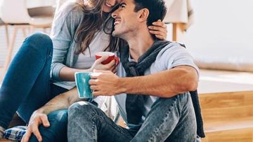 ZODIAK LIBRA, SAGITARIUS, DAN CAPRICORN JUGA PERHATIAN