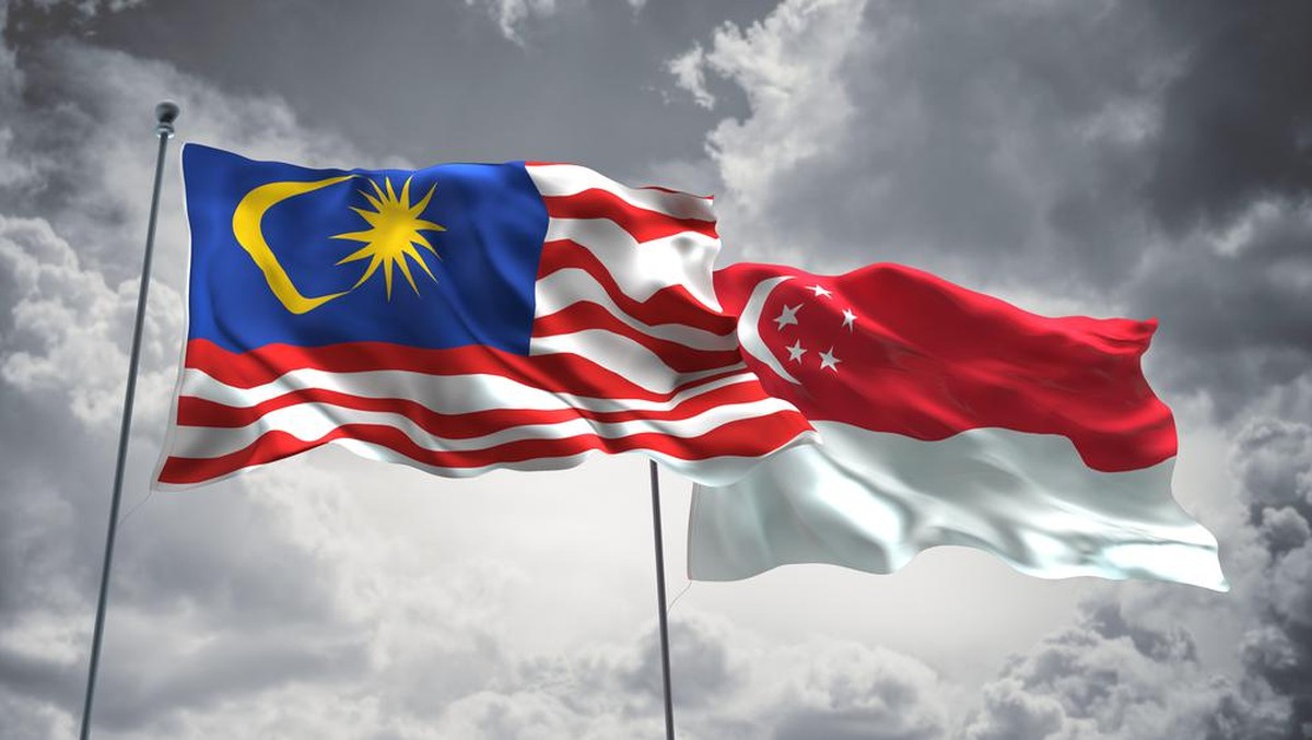 Duit Singapura Bakal Banyak Lari ke Malaysia, Ini Alasannya