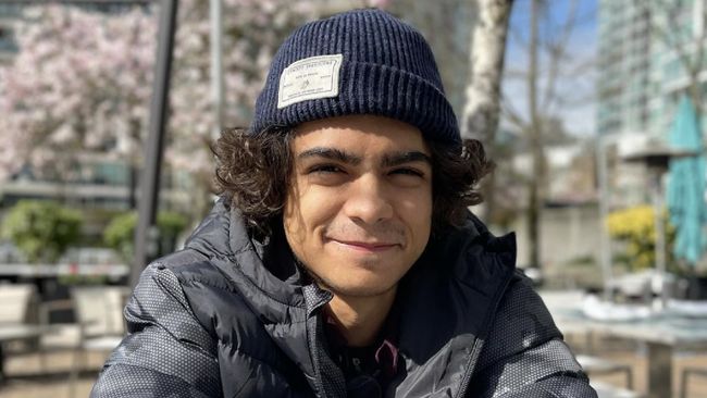 Netflix mengumumkan deretan pemain inti, salah satunya Inaki Godoy pemeran Monkey D. Luffy di One Piece live-action. Berikut profil singkatnya.