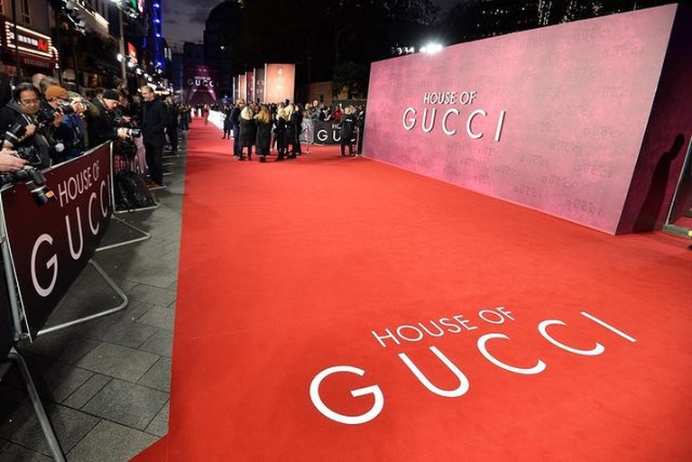 Intip 7 Potret Penampilan Para Pemain House Of Gucci di Red Carpet Premier Pemutaran perdana film House Of Gucci digelar di London pada Selasa (8/11) kemarin. Yuk intip penampilan para pemainnya!