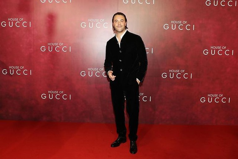 Intip 7 Potret Penampilan Para Pemain House Of Gucci di Red Carpet Premier Pemutaran perdana film House Of Gucci digelar di London pada Selasa (8/11) kemarin. Yuk intip penampilan para pemainnya!
