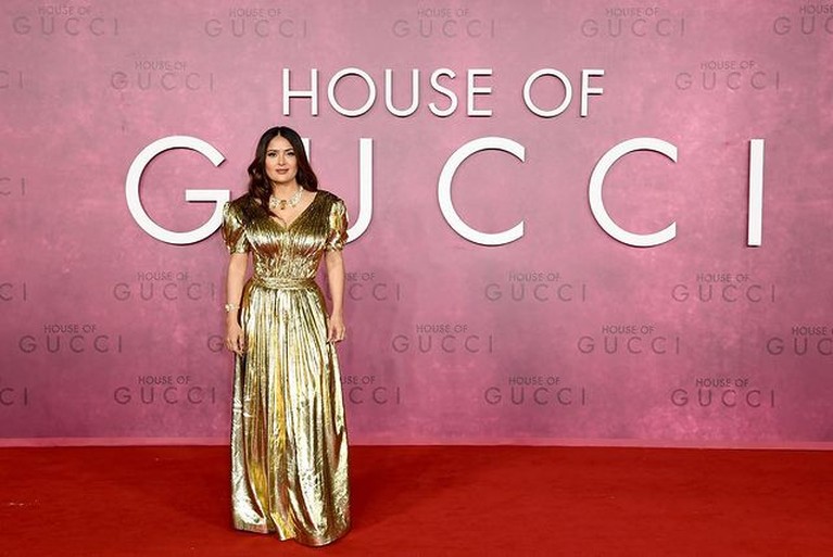 Intip 7 Potret Penampilan Para Pemain House Of Gucci di Red Carpet Premier Pemutaran perdana film House Of Gucci digelar di London pada Selasa (8/11) kemarin. Yuk intip penampilan para pemainnya!