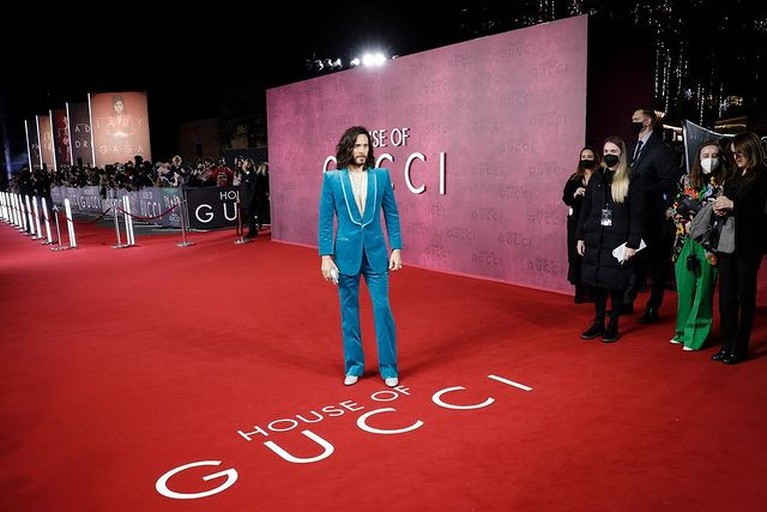 Intip 7 Potret Penampilan Para Pemain House Of Gucci di Red Carpet Premier Pemutaran perdana film House Of Gucci digelar di London pada Selasa (8/11) kemarin. Yuk intip penampilan para pemainnya!