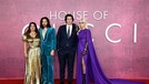 Pemutaran perdana film House Of Gucci digelar di London pada Selasa &lpar;8&sol;11&rpar; kemarin&period; Yuk intip penampilan para pemainnya&excl;