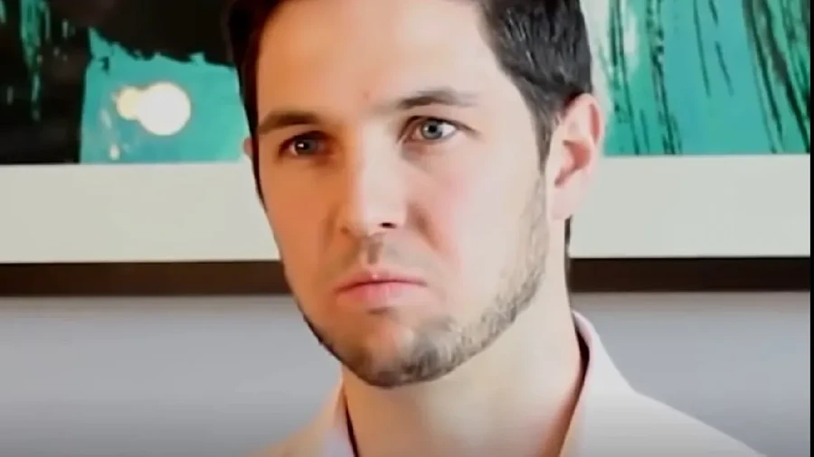 James Mualaf