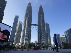Varian JN.1 Picu Lonjakan COVID-19 di Malaysia, Warga Diminta Waspada