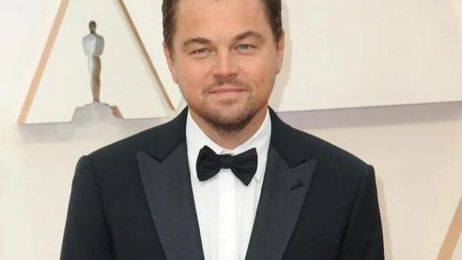 Happy Birthday Leonardo DiCaprio! Pria Scorpio yang Punya Kharisma Unik
