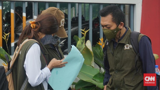 Komnas HAM menerjunkan tim yang terdiri 4 penyelidik melakukan pemantauan dan penyelidikan dugaan penyiksaan di lapas narkotika, Pakem, DIY.