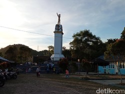 Inilah Kota Terkecil Indonesia, Kamu Sudah Tahu?