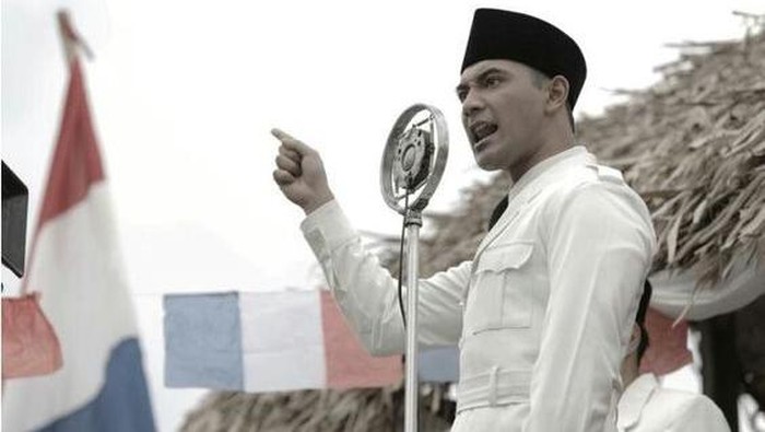 Tingkatkan Rasa Nasionalisme, 5 Film Bertema Perjuangan Pahlawan Indonesia Ini Bisa Ditonton di Netflix