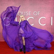 Perubahan Gaya Lady Gaga dari Fashion Icon yang Eksentrik hingga Jadi Lebih Elegan