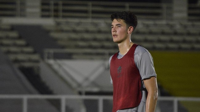 Pemain-pemain Indonesia yang menjadi diaspora di liga Eropa: Elkan Bagott dan Sandy Walsh gagal mendapatkan hasil positif dalam laga pekan ini, Sabtu (28/1).