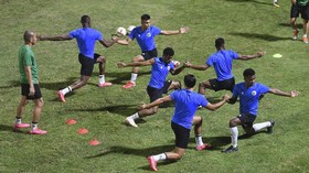 Thailand Sebut Timnas Indonesia Menakutkan di Piala AFF 2020