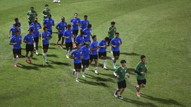 Indonesia vs Myanmar: Lawan Langganan dari Era Riedl hingga Milla