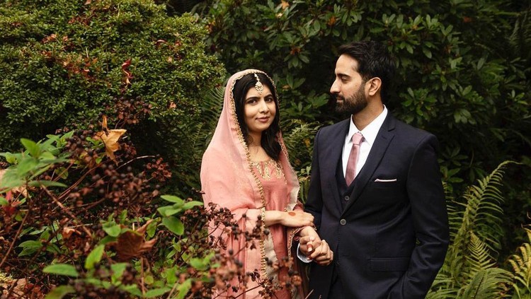 Malala Yousafzai Malala Yousafzai