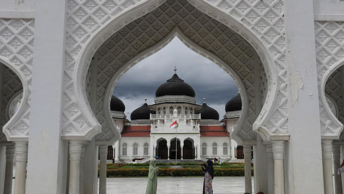 Walkot Banda Aceh Batal Terbang ke Turki karena Masih Darurat Bencana