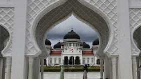 Banda Aceh Tak Rayakan Malam Tahun Baru 2023 demi Jaga Kearifan Lokal