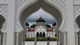 img-title Banda Aceh Tak Rayakan Malam Tahun Baru 2023 demi Jaga Kearifan Lokal