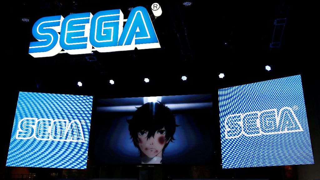 Bapak Hardware Sega Hideki Sato Meninggal Dunia