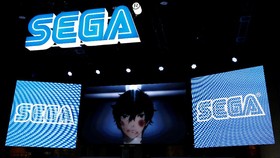 Microsoft dan SEGA Rancang Konsol 'Super Game' Masa Depan