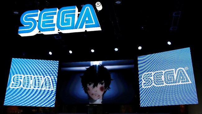 Microsoft dan SEGA tengah berkolaborasi untuk merancang konsol game dengan pendekatan baru. Produk ditargetkan sebagai ikon video game masa depan.