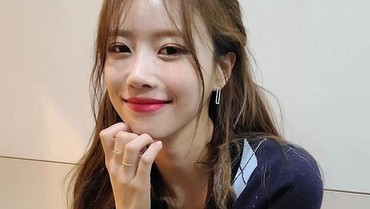 Mijoo Eks-Lovelyz Siapkan Debut Solo di Bawah Agensi Baru