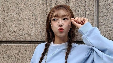img-title Agensi Jawab Isu Mijoo Lovelyz Bakal Gabung Bersama Yoo Jae Suk di Antenna