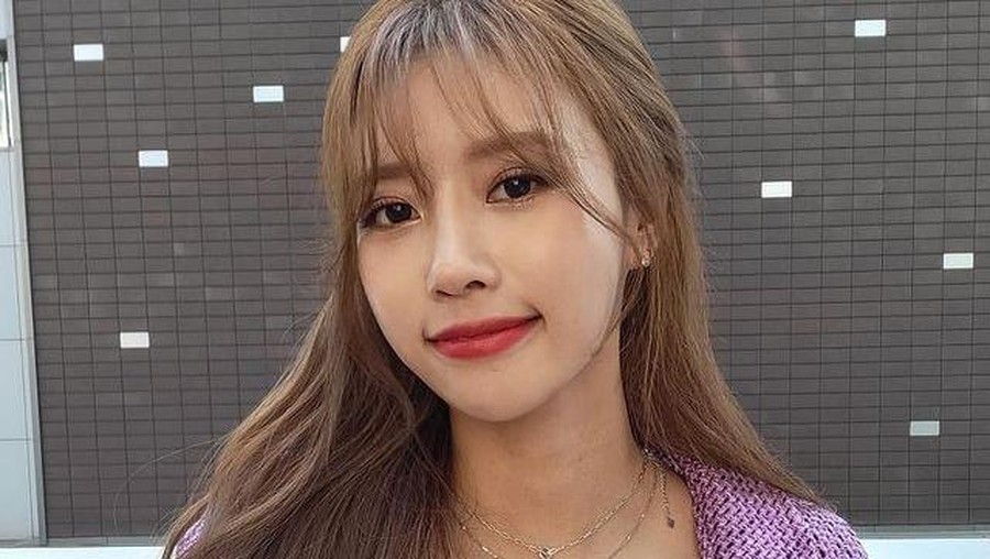 MIjoo Lovelyz