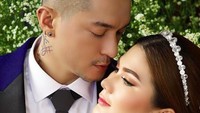 <p>Kabar bahagia datang dari aktor Miller Khan. Pria kelahiran Malaysia ini baru saja menikah dengan kekasihnya, Farina Rebecca. (Foto: Instagram @miller_khan)</p>