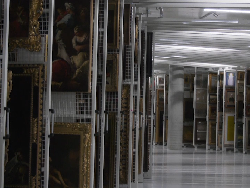 Museum Seni dan Desain Boijmans Van Beuningen di Belanda Dibuka