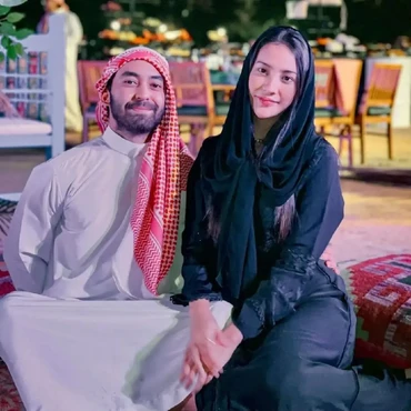 Sosok Nadif Mantan Pacar Anya Geraldine Diduga Dekat dengan Azizah Salsa