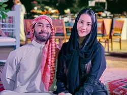 Sosok Nadif Mantan Pacar Anya Geraldine Diduga Dekat dengan Azizah Salsa