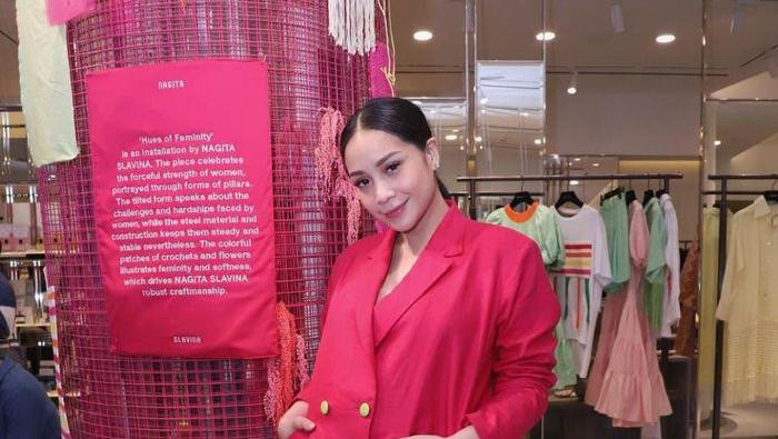 Deretan Artis Indonesia yang Punya Bisnis Fashion